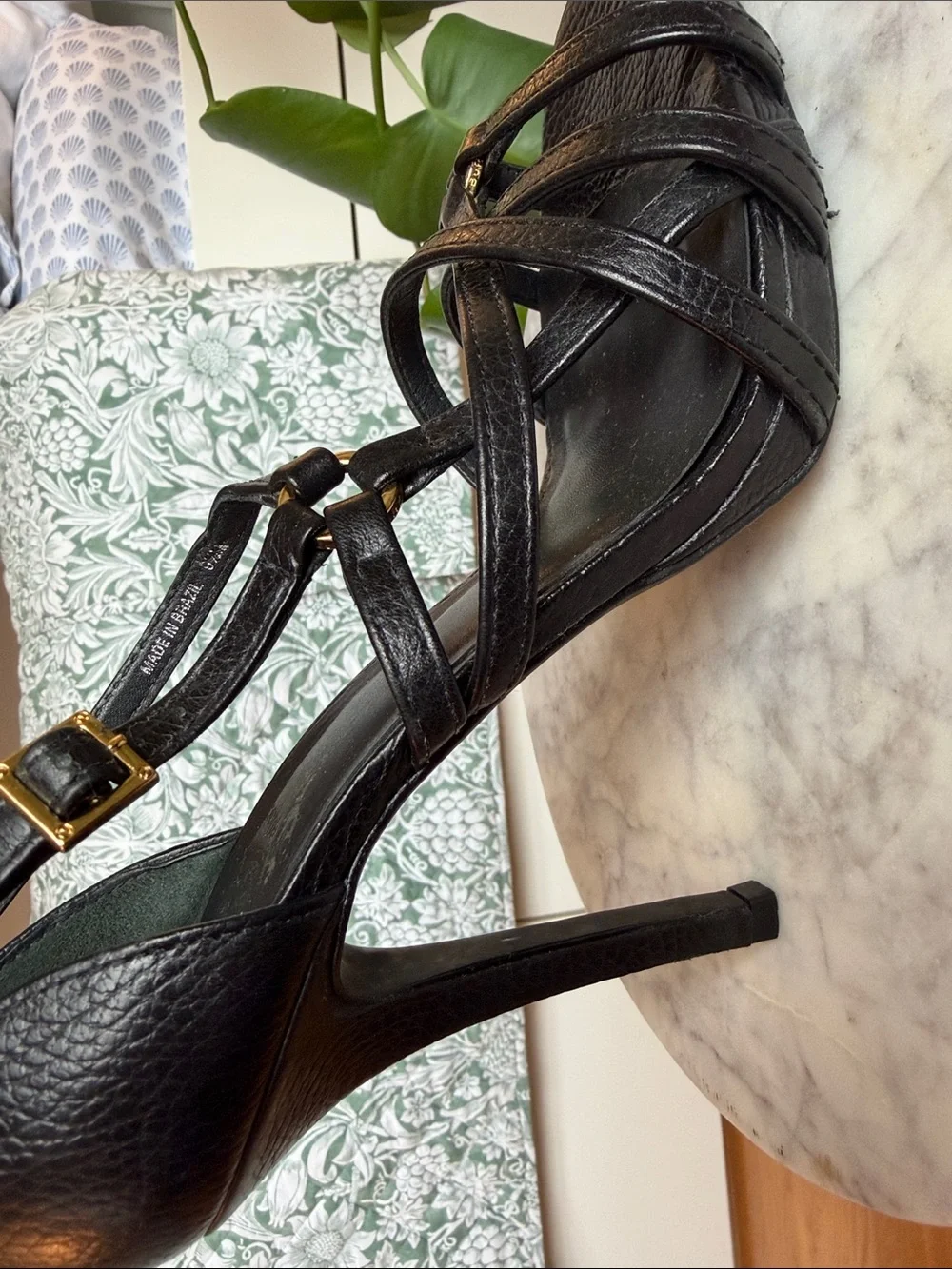 Tory Burch chic tory